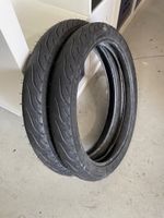 Pneu 17/2.50 Michelin Pilot Street