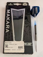 Mission Makara M1 Steel Darts 22 Gramm