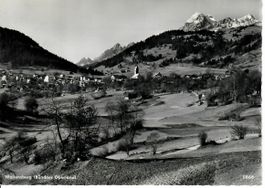 Waltensburg