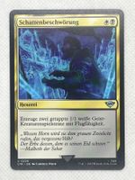 Magic The Gathering: Schattenbeschwörung