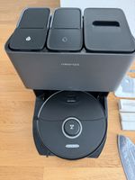 Roborock S8 Pro Ultra + viel Zubehör