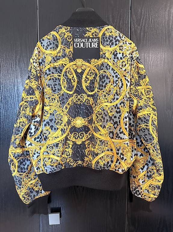 Giacche: Versace Couture Jacke – Nuovo e nell'imballaggio originale da Stäfa venduto da nic_k5nw 3