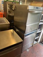 Winterhalter Meiko Electrolux Hobart Gehrig Abwaschmaschine
