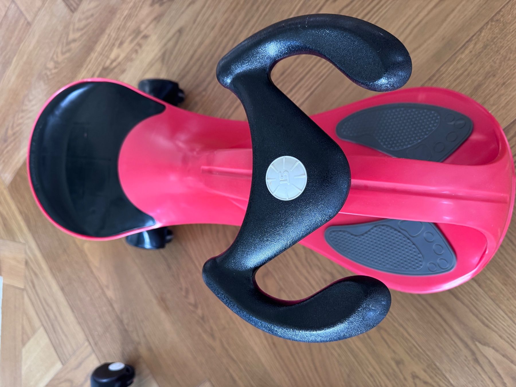 Veicoli per bambini: StarRider rot – Usato da St. Gallen venduto da vasd01