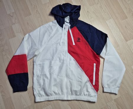 Reebok Classic Jacke Grösse M Herren