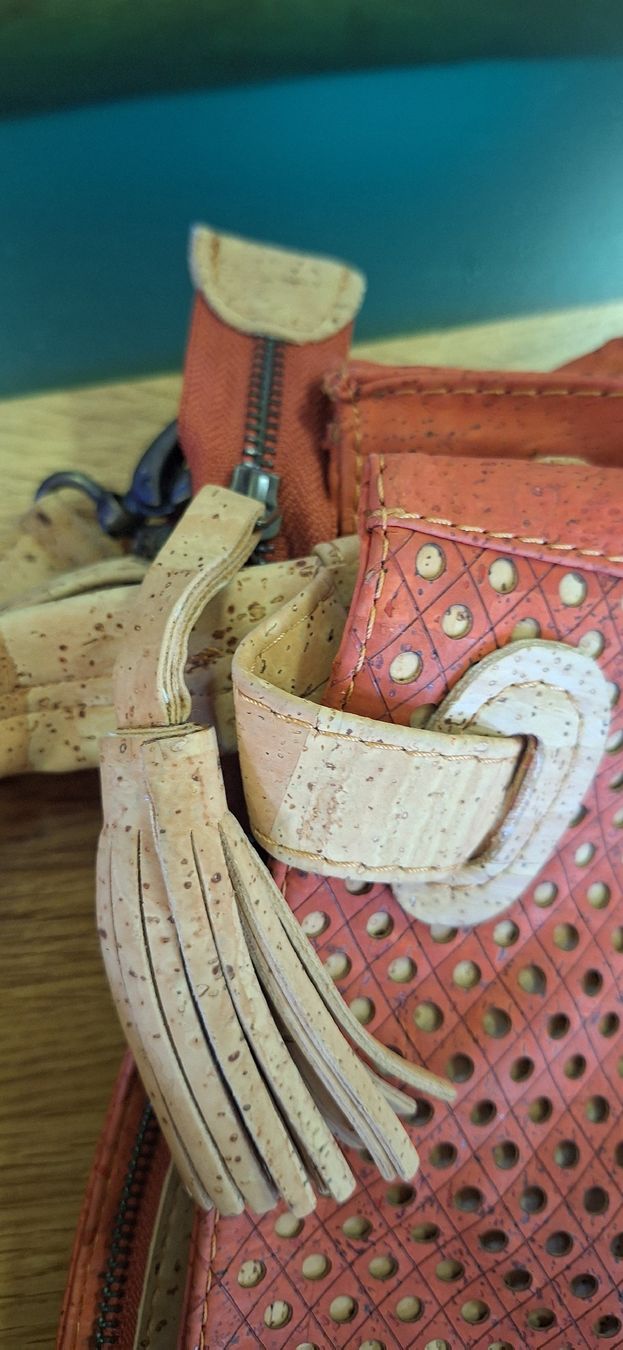 Sacs femmes: Vintage Handtasche A3 – D'occasion à Künten par Schnaepplihuus 5