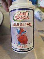 Arjuna Tabletten