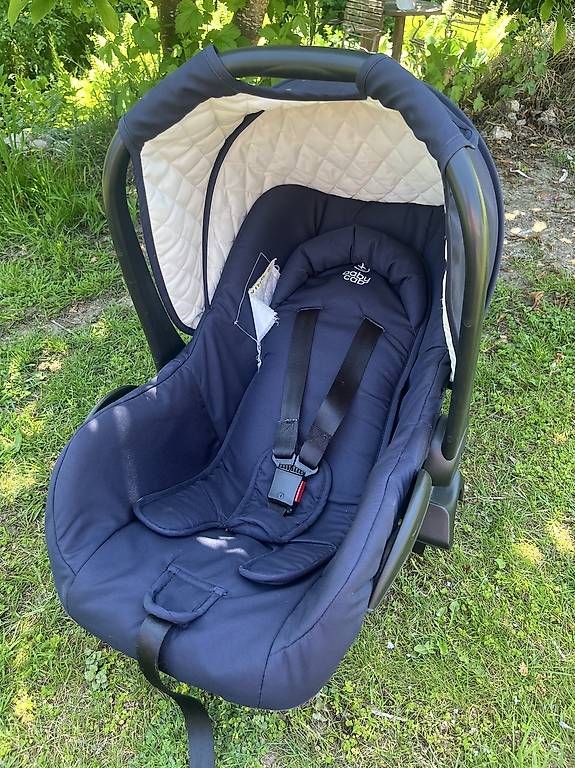 Kinderwagen: Kinderwagen Baby cap – Gebraucht aus Affeltrangen von ani_rc9d 4