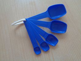 Tupperware Messlöffel
