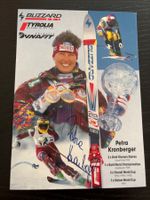 Petra Kronberger