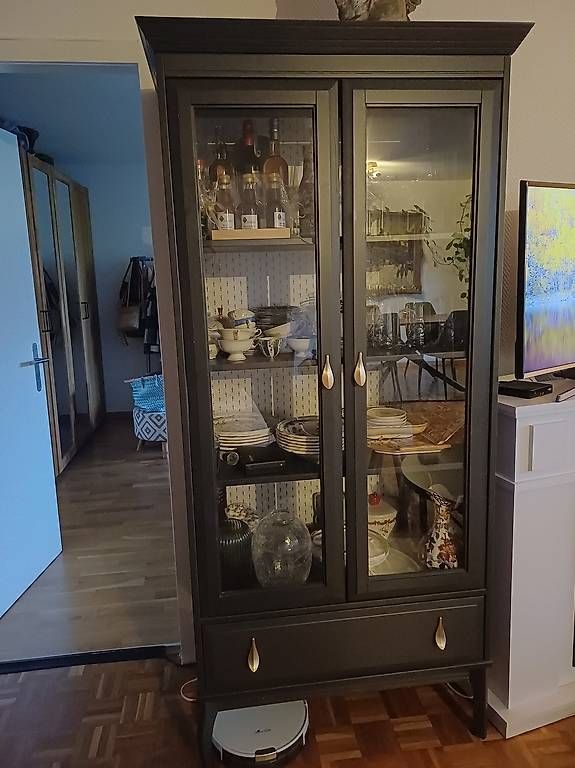Vitrines: Vitrine – D'occasion à Grenchen par fel_k5lr 3