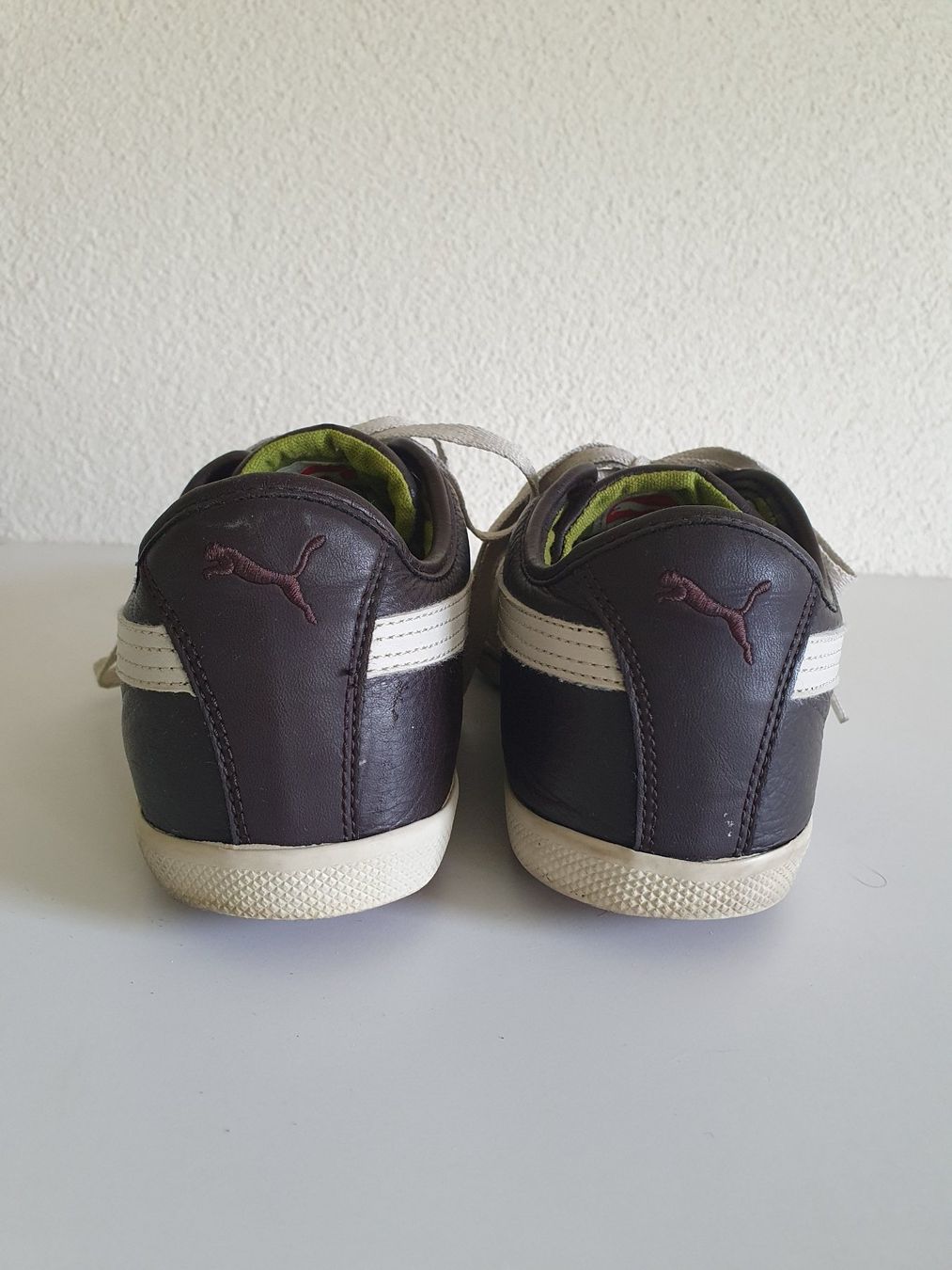 Puma Scarpe da uomo: Puma Sneakers Grösse 42 – Usato da Giswil venduto da online-Brockenhaus 3