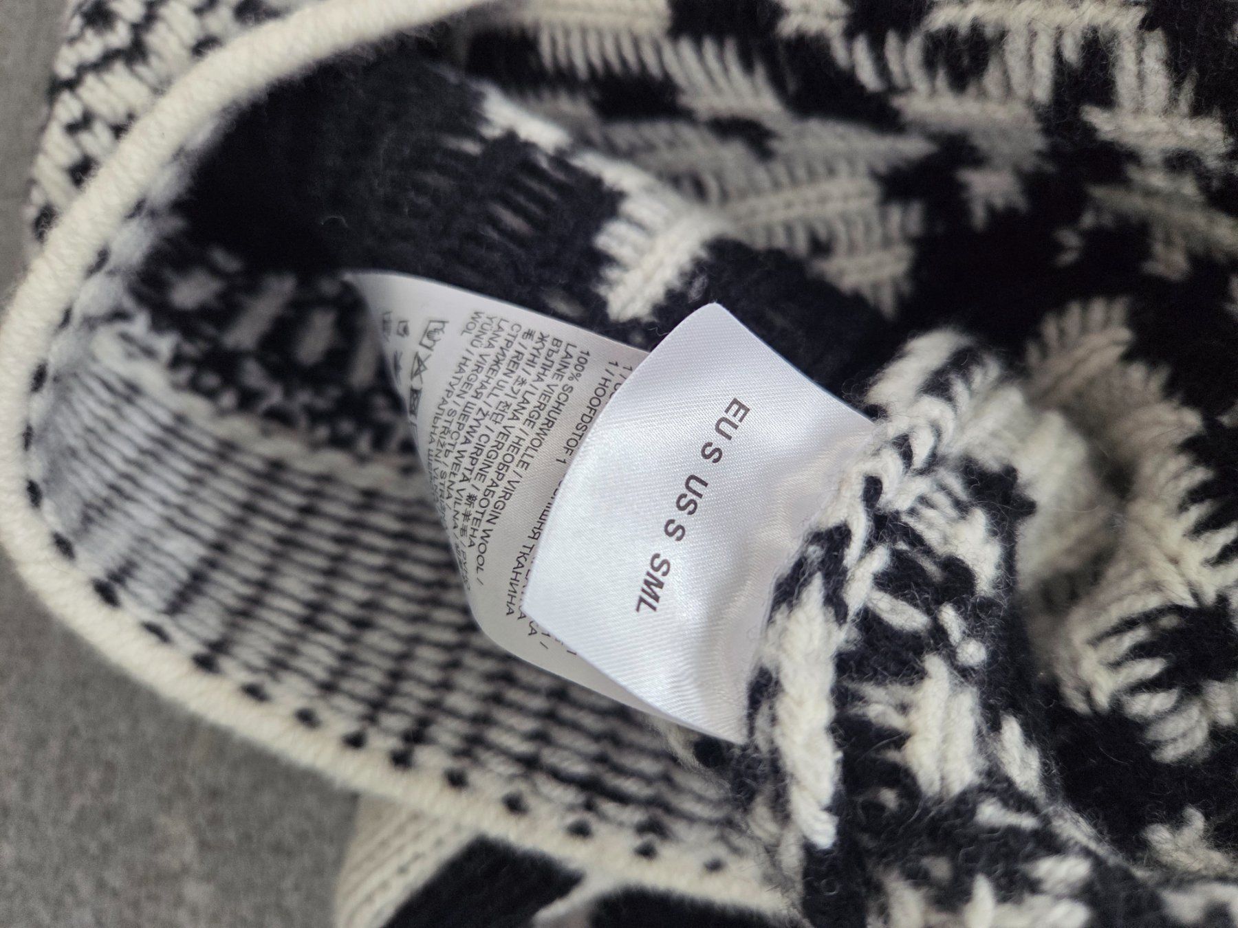 Bogner Maglioni & Felpe: Bogner Pullover S M Overseas – Usato da Luzern venduto da annabelle25 6