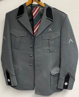 Original Militäruniform "Tuchfabrik Truns"