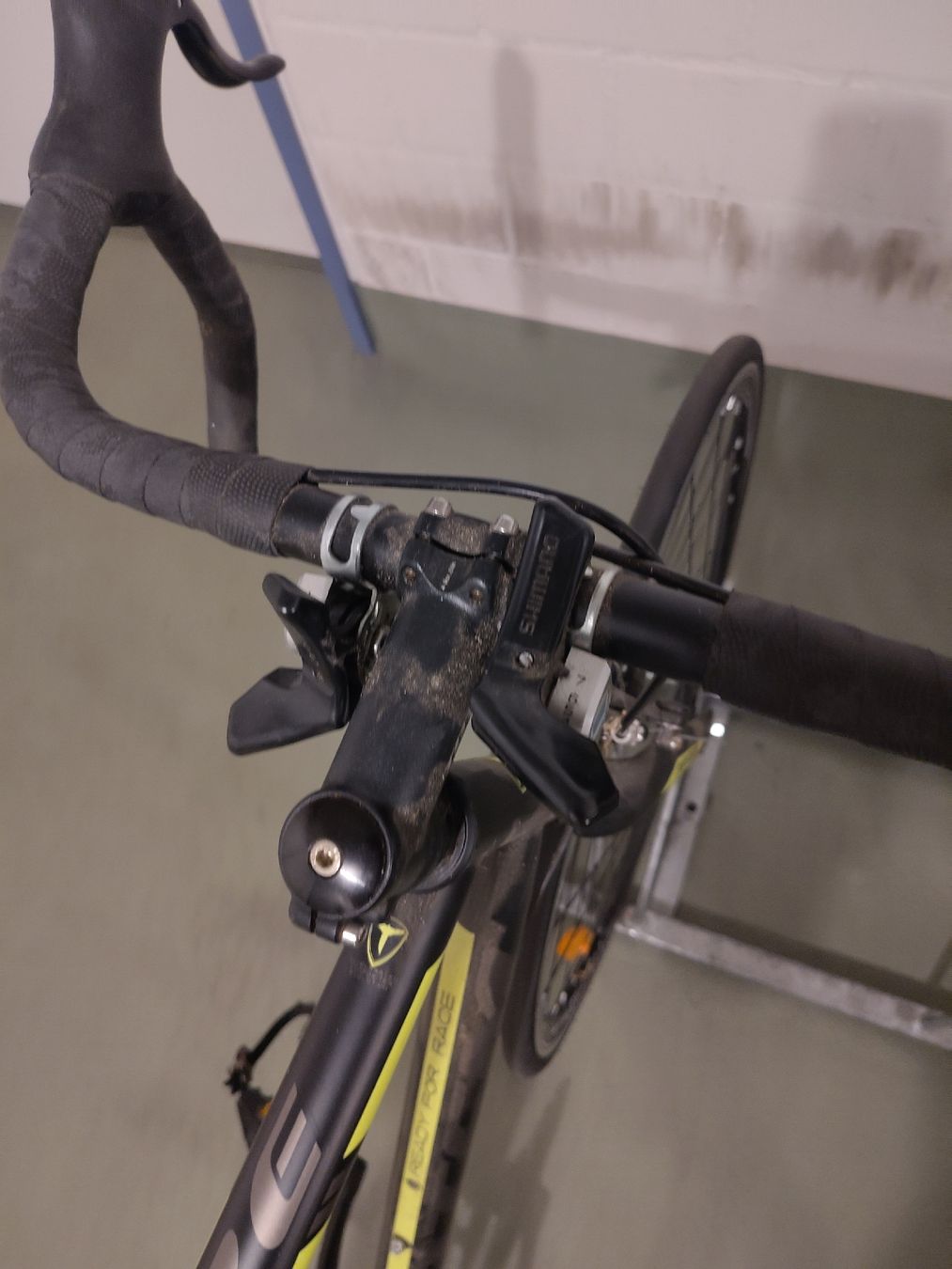 Totem Biciclette: Rennvelo 59 cm VULTURE-R – Nuovo (secondo la descrizione) da Laupen BE venduto da web_8jq2 1