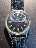 Swiss+Time Uhr (Fr. 10.- Uhr)