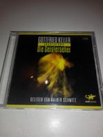 Gottfried Keller - Die Geisterseher