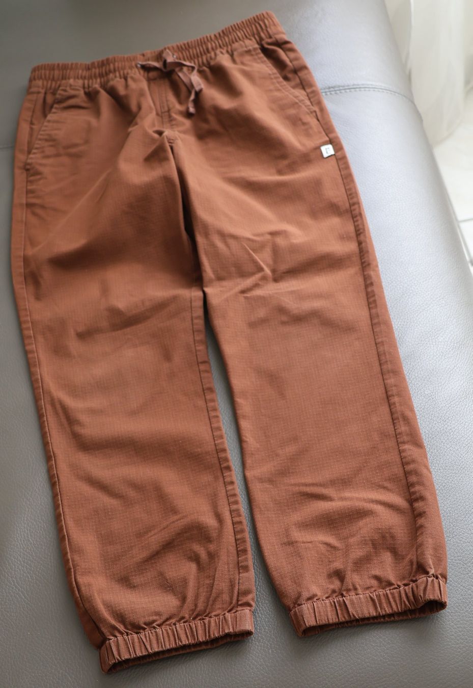 Namuk Pantaloni: NAMUK HOSE 152/158 – Usato da Balzers venduto da MinimenschMia 7