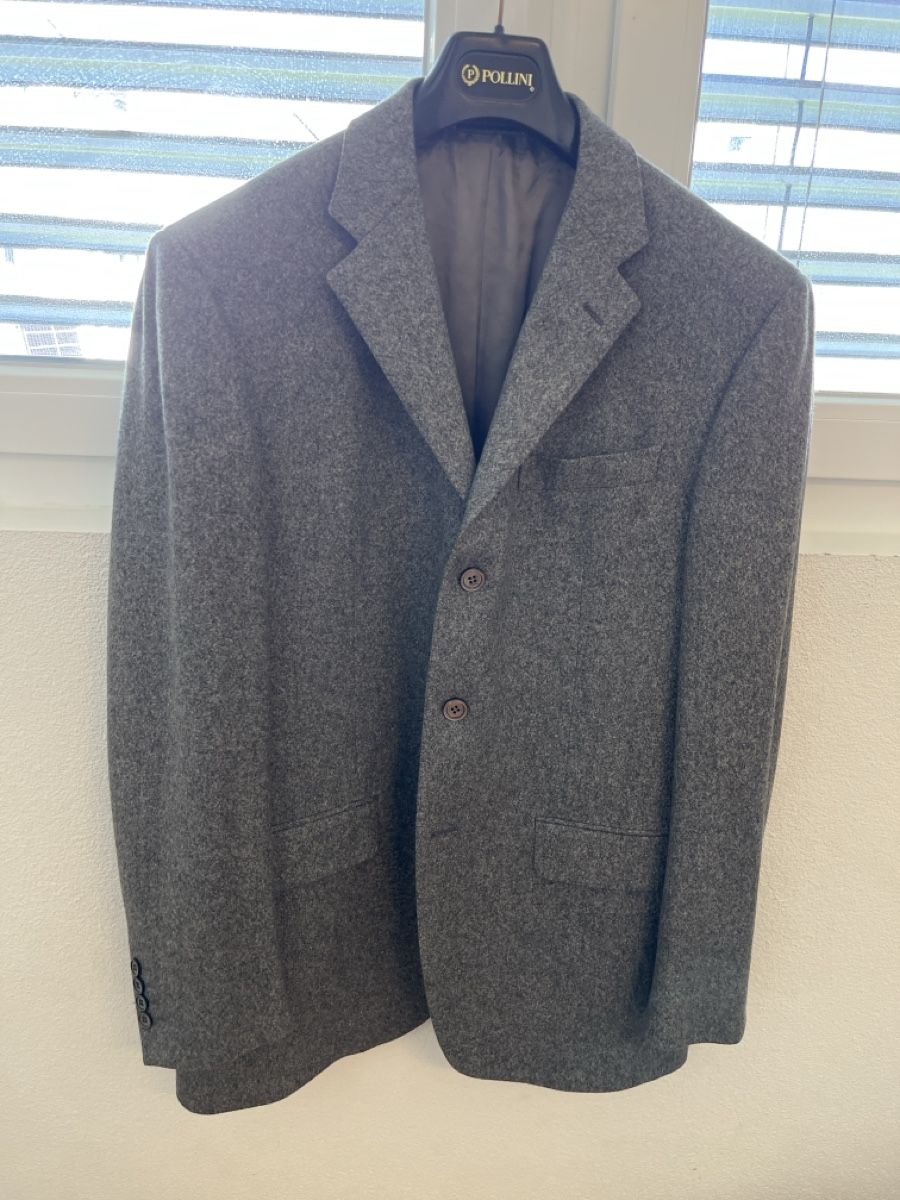 Jacken: Cantarelli blazer size 52 new – Neu (gemäss Beschreibung) aus Zollikon von NicoloO