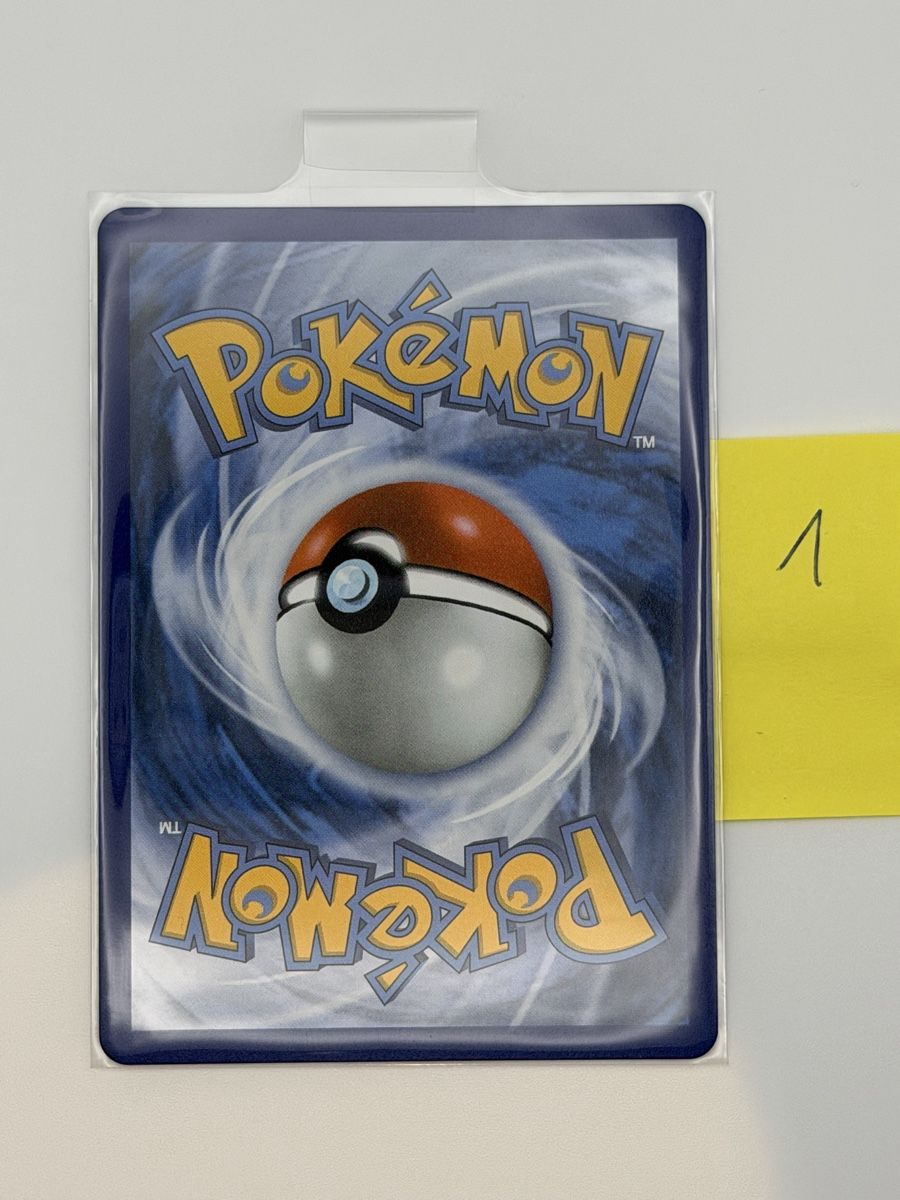 Pokémon Carte collezionabili: Pokémon Mega Darkrai ex 101/084 – Nuovo (secondo la descrizione) da Uster venduto da CDM96 1