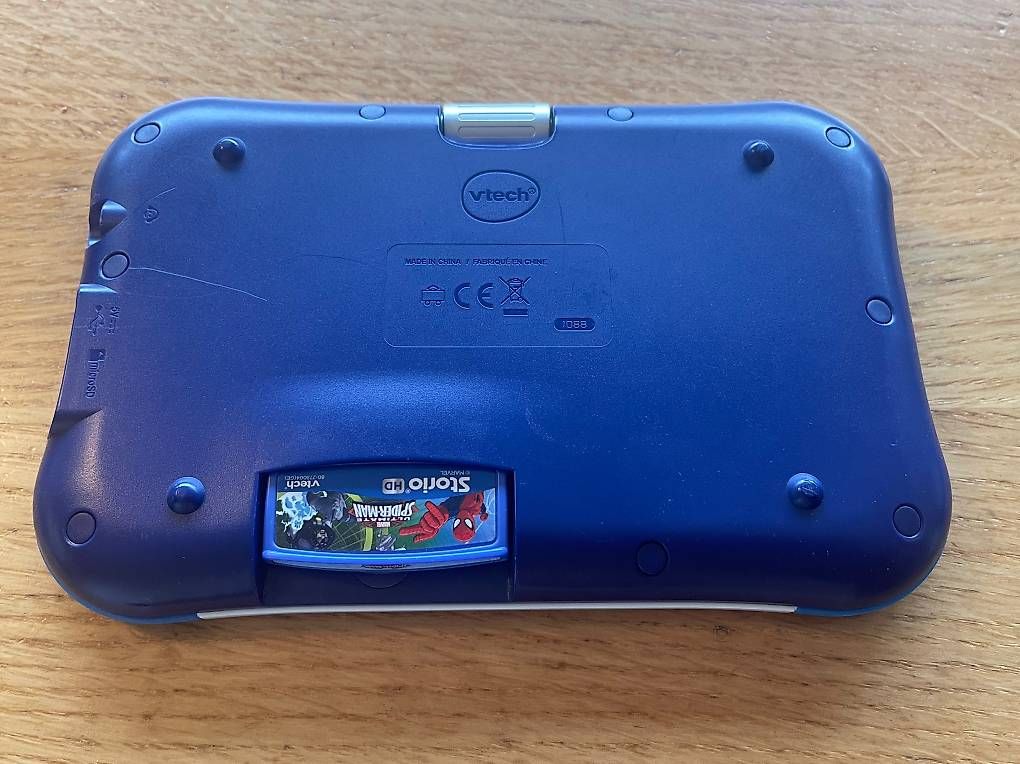 Tablet PC: Storio MAX 2.0 vetch – Usato da Füllinsdorf venduto da Minwagip 1