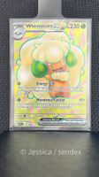 Whimsicott ex (WHT EN 157/086)