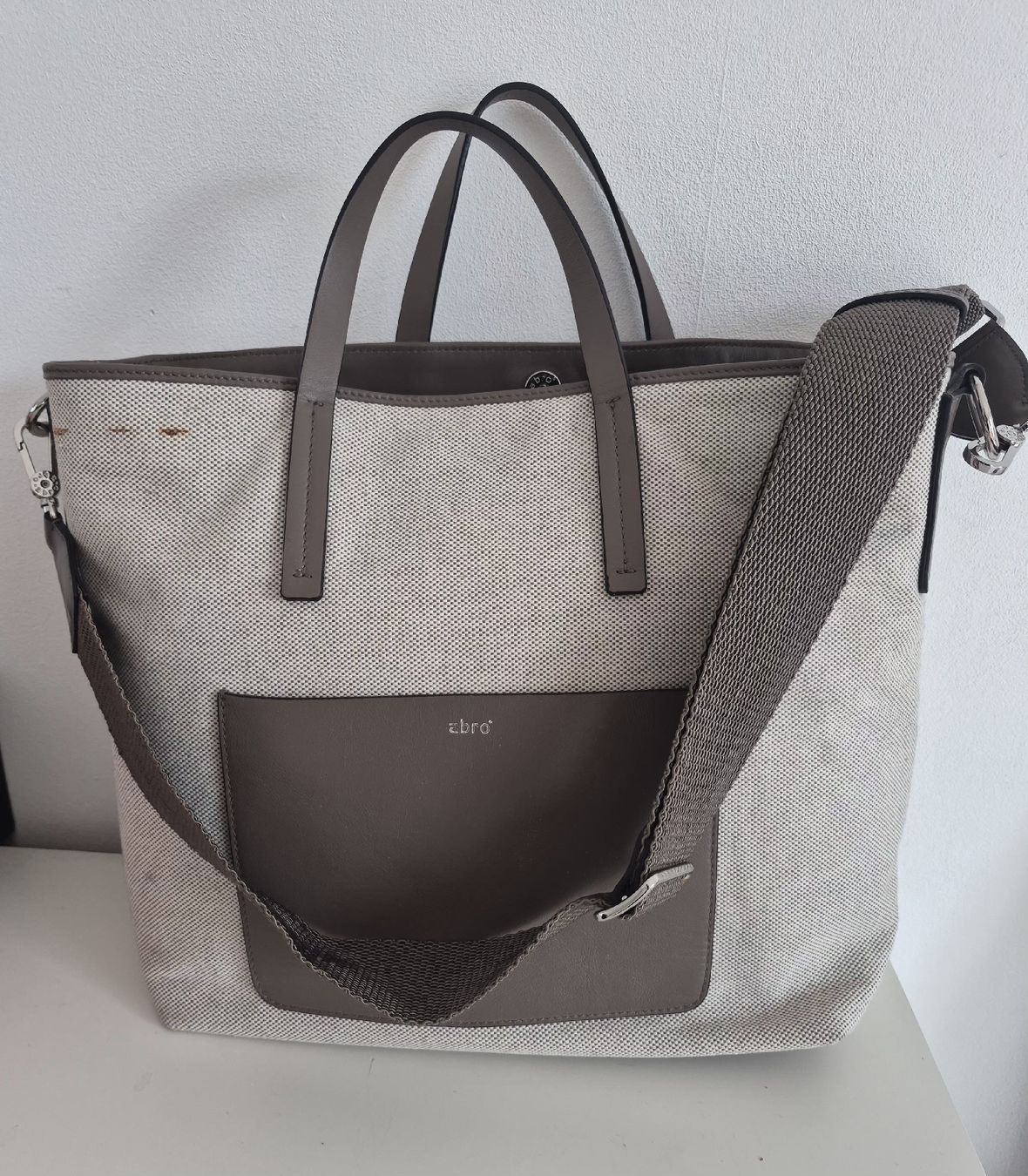 Abro Taschen für Damen: Sac à main  ABRO – Gebraucht aus Bern von dasgesuchtobjekt