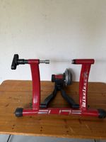 Elite Fahrrad Rollentrainer / Heimtrainer – Indoor Training