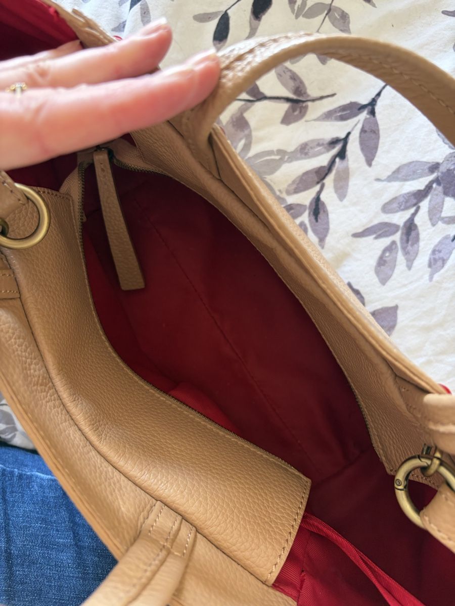Maliparmi Borse da donna: Maliparmi Handtasche  – Usato da Basel venduto da Brunner.T 1
