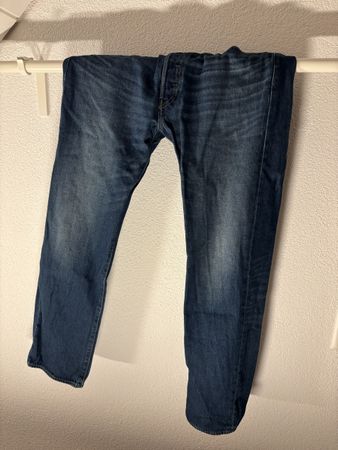 Levi’s 501 Jeans 36/32