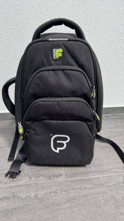 Trompeten/ Cornett Rucksack, sehr guter Zustand