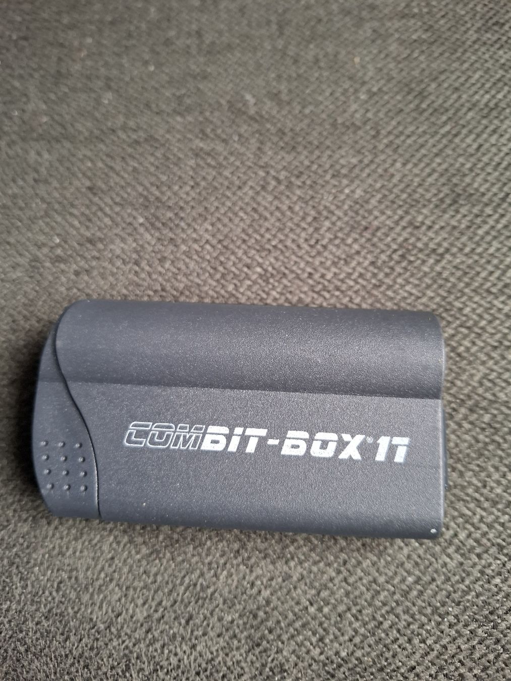 Tutti gli attrezzi: Bit-Box 17 von Witte De – Nuovo (secondo la descrizione) da Zürich venduto da Her_by2w 2