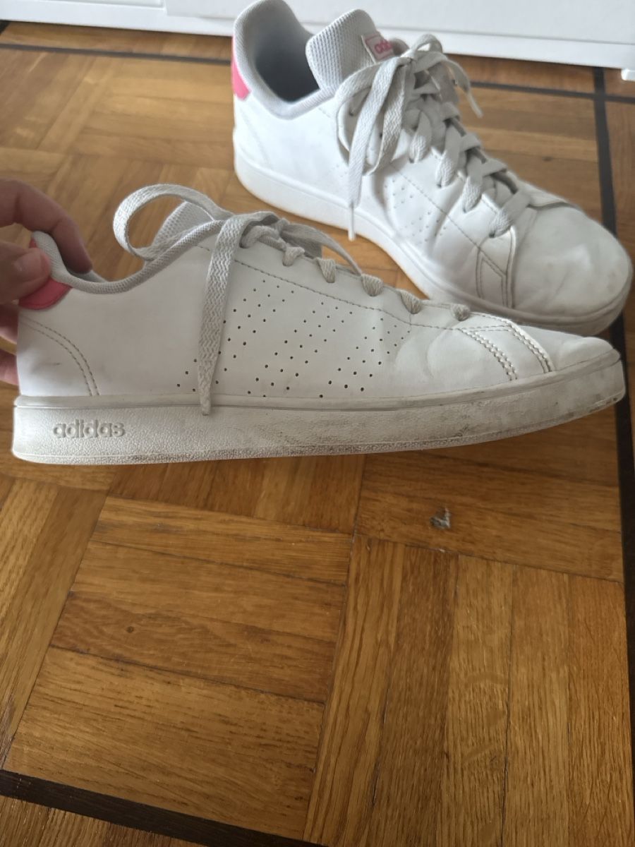 Scarpe da donna: Basket Adidas  – Usato da Cartigny venduto da Kelly.11 2