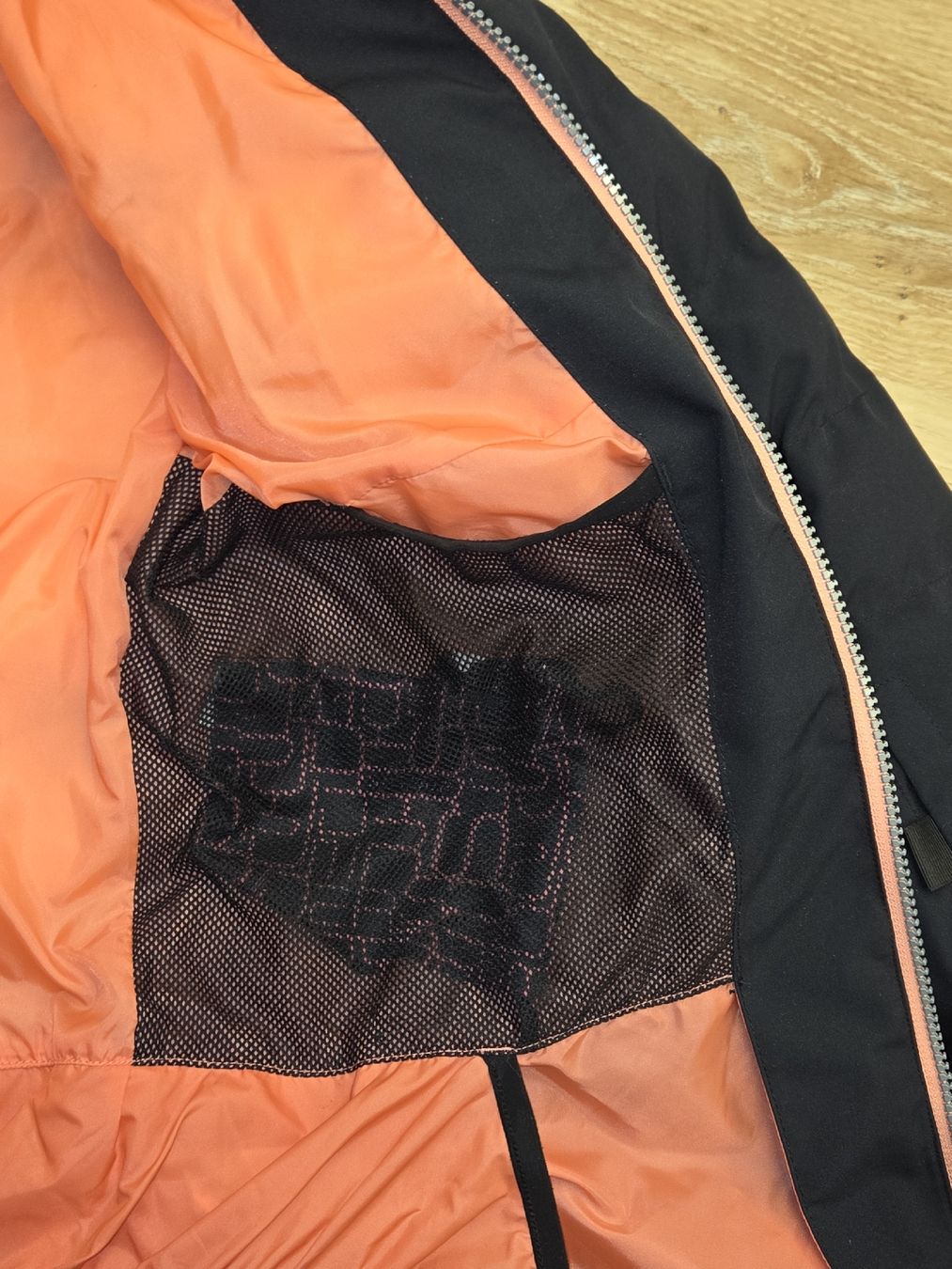 Spyder Jacken & Mäntel: Mädchen- Skijacke SPYDER neuwertig! – Neu (gemäss Beschreibung) aus Schneisingen von mila-r 8