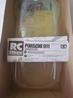 Porsche 911 Carrera RSR