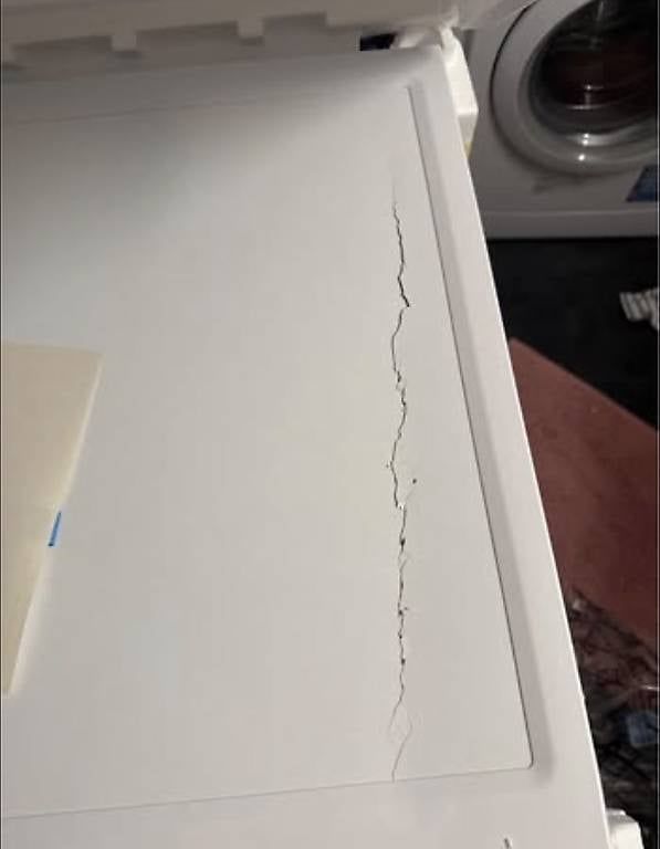 Asciugatrici: BEKO Sèche-linge TR540 10kg – Usato da Vernier venduto da mor_6h2s 2