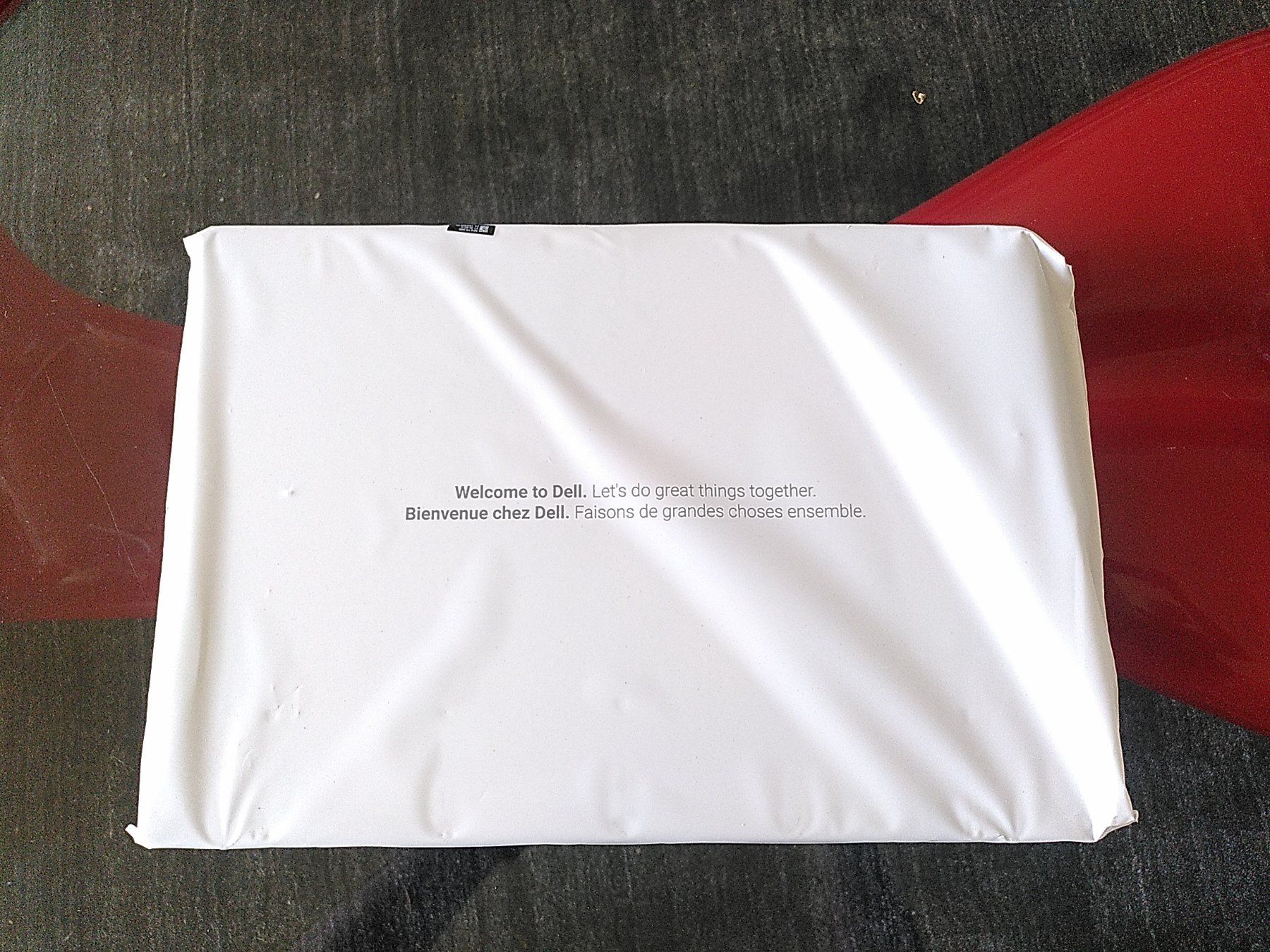Dell Notebooks: Ordinateur Portable Dell 16 – Neu und originalverpackt aus Onnens VD von TheLobster