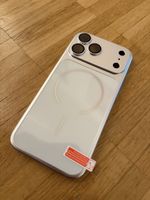 iPhone 17 Pro Max Schutzhülle