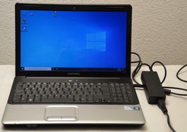 Laptop HP Presario CQ61 HDMI 15,6'