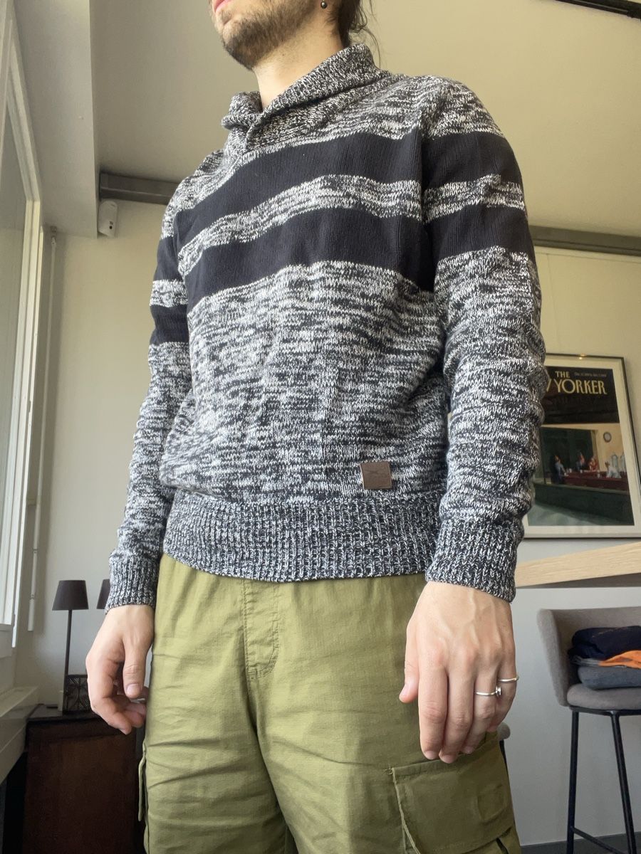 Maglioni & Felpe: Pull Homme Springfield, Taille M – Usato da Confignon venduto da MattWen 1