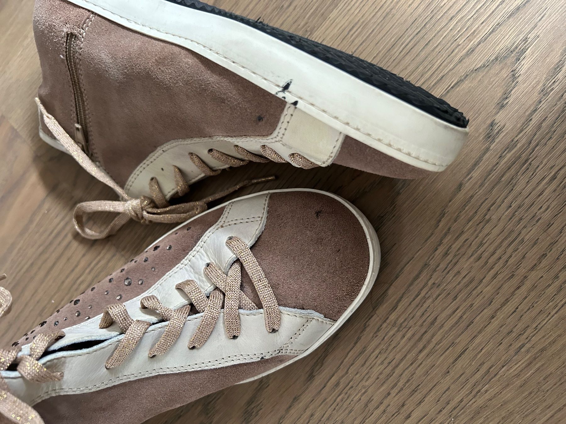 Scarpe da donna: Di Marzio Sneakers – Usato da Erlenbach ZH venduto da Syssi_C 6