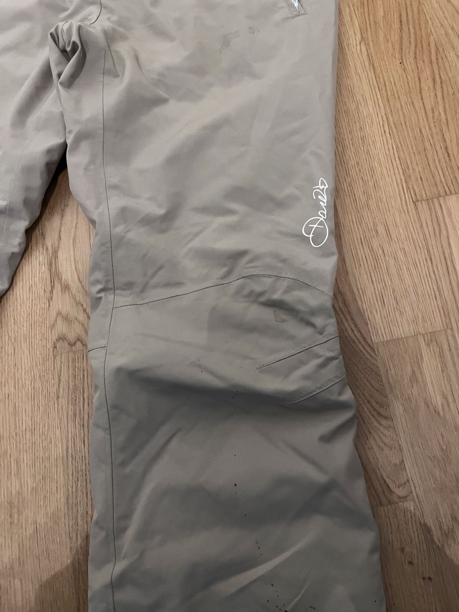Hosen: Skihose Dare 2B – Gebraucht aus Kehrsatz von lesu_27 1