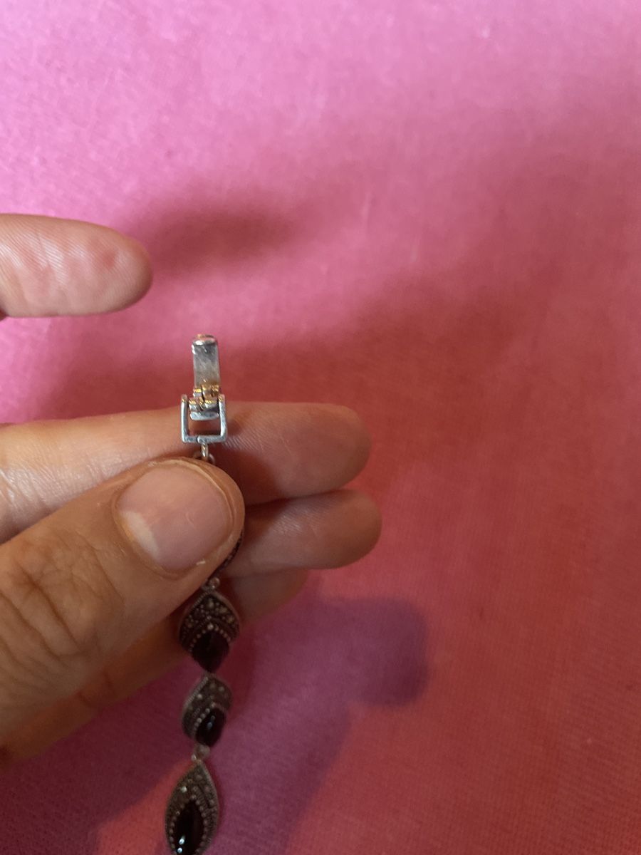 Bracciali & Braccialetti: Armkette – Nuovo e nell'imballaggio originale da Reinach AG venduto da M_2024 2