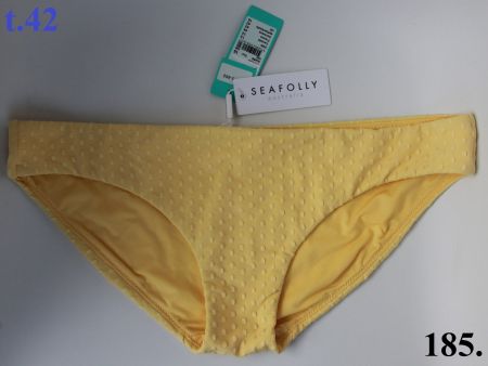 Bikini / maillot de bain SEAFOLLY t. 42 NEU!
