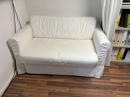 IKEA 2er Sofa Schlafsofa gratis zum Abholen