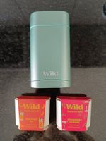 Wild Deo