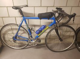 Cannondale CAAD 3 Rennrad kult