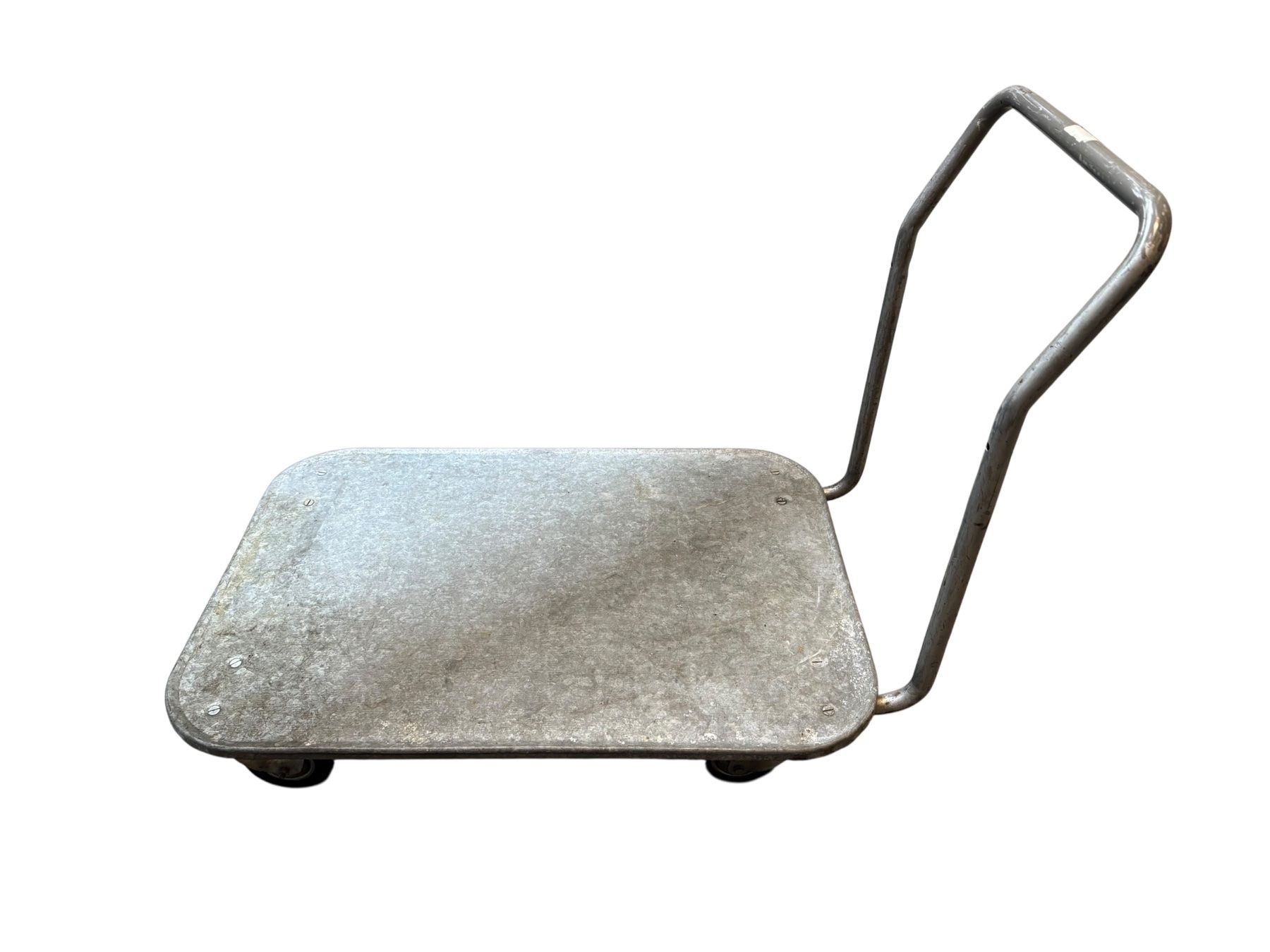 Carrelli di trasporto: Plattformwagen – Usato da Bülach venduto da StoreInShop.com