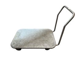 Plattformwagen