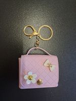 [8] Schlüsselanhänger Mini Bag